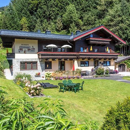 Apartments Salzburgerhof Saalbach-Hinterglemm Esterno foto