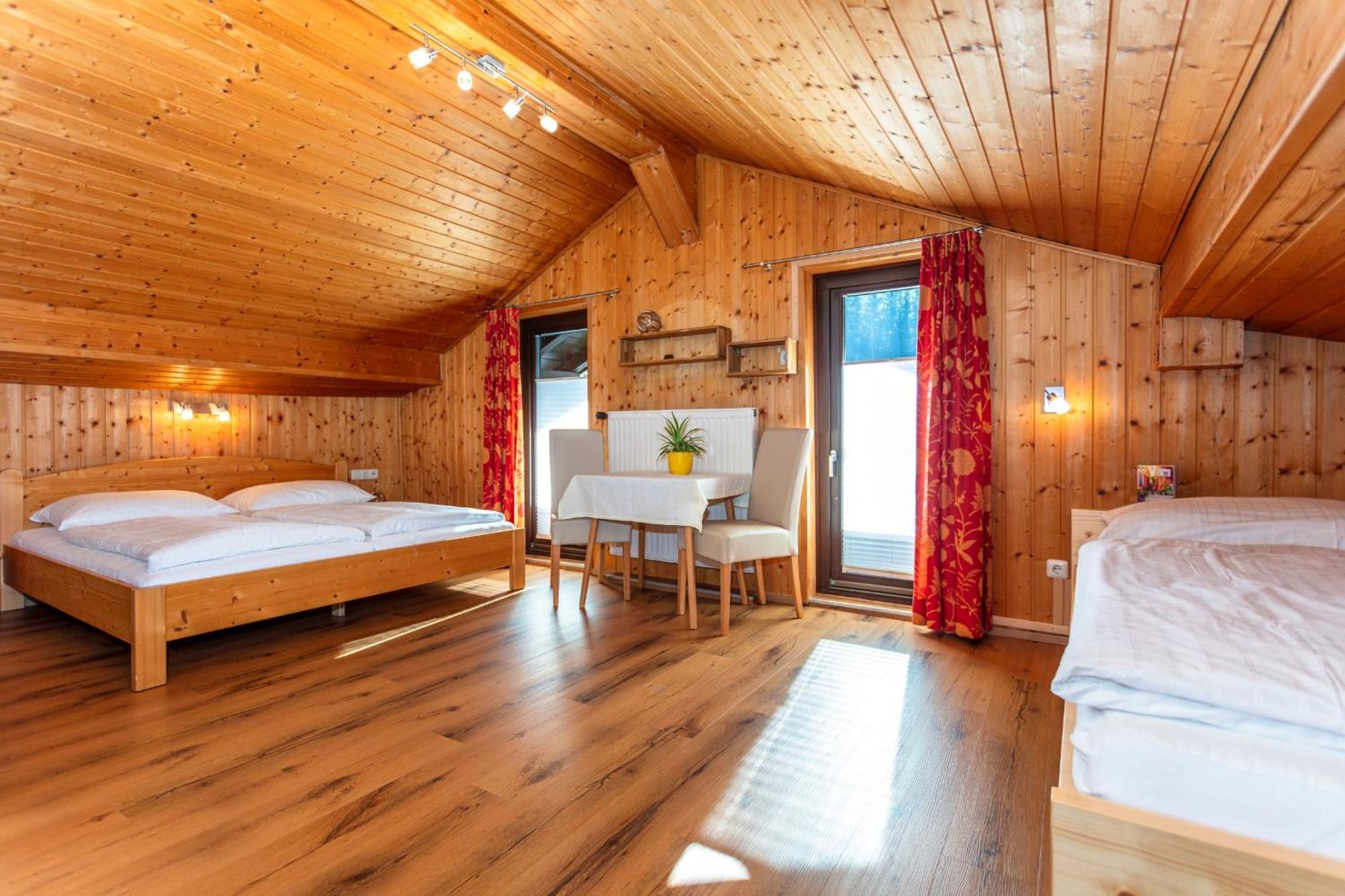 Apartments Salzburgerhof Saalbach-Hinterglemm Esterno foto