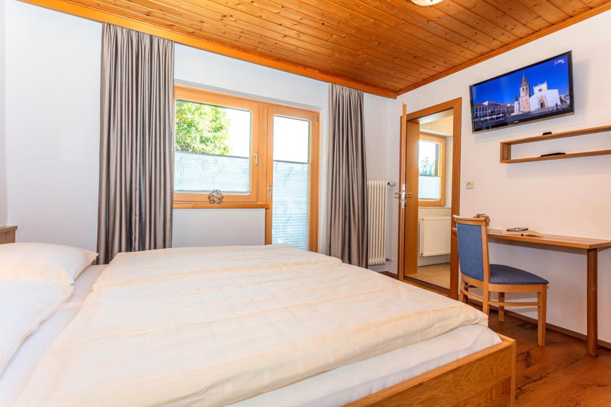 Apartments Salzburgerhof Saalbach-Hinterglemm Esterno foto