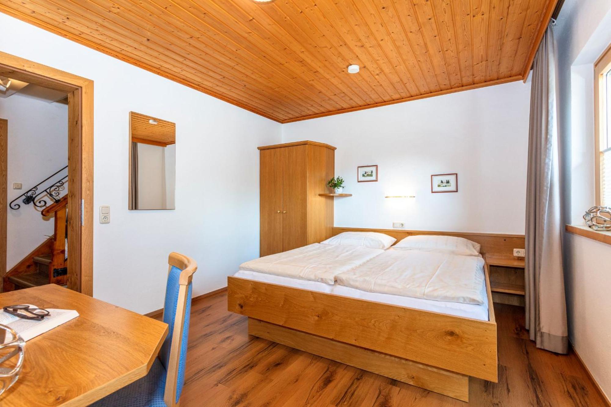 Apartments Salzburgerhof Saalbach-Hinterglemm Esterno foto
