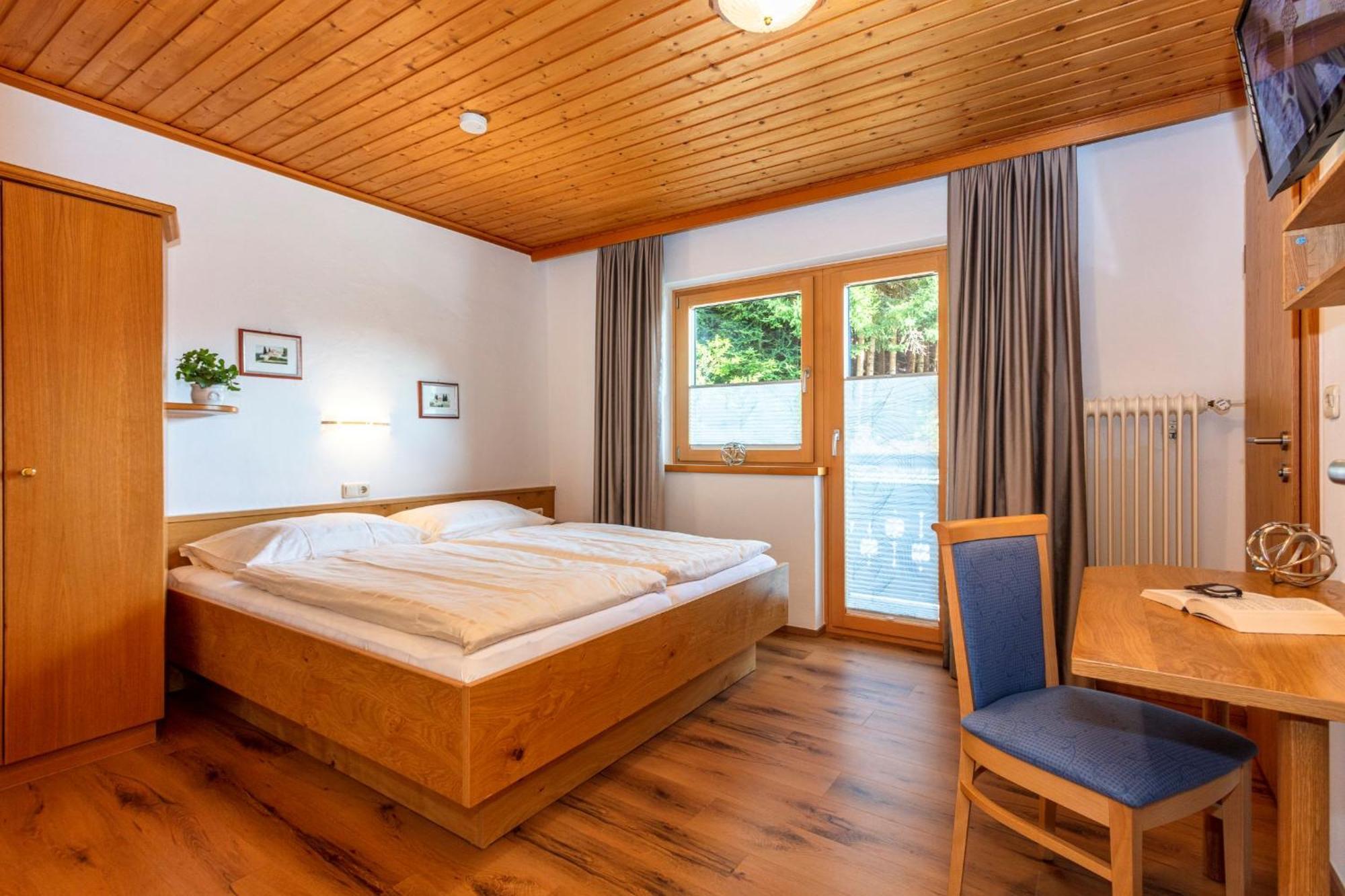 Apartments Salzburgerhof Saalbach-Hinterglemm Esterno foto