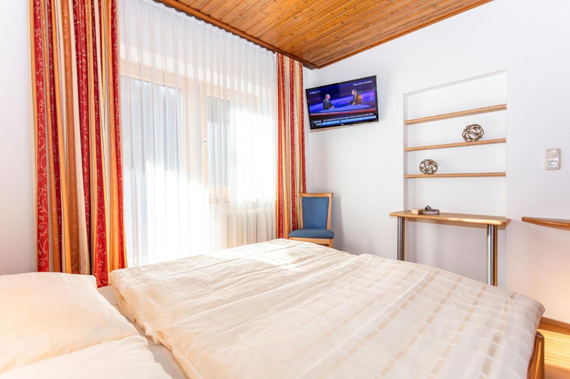 Apartments Salzburgerhof Saalbach-Hinterglemm Esterno foto