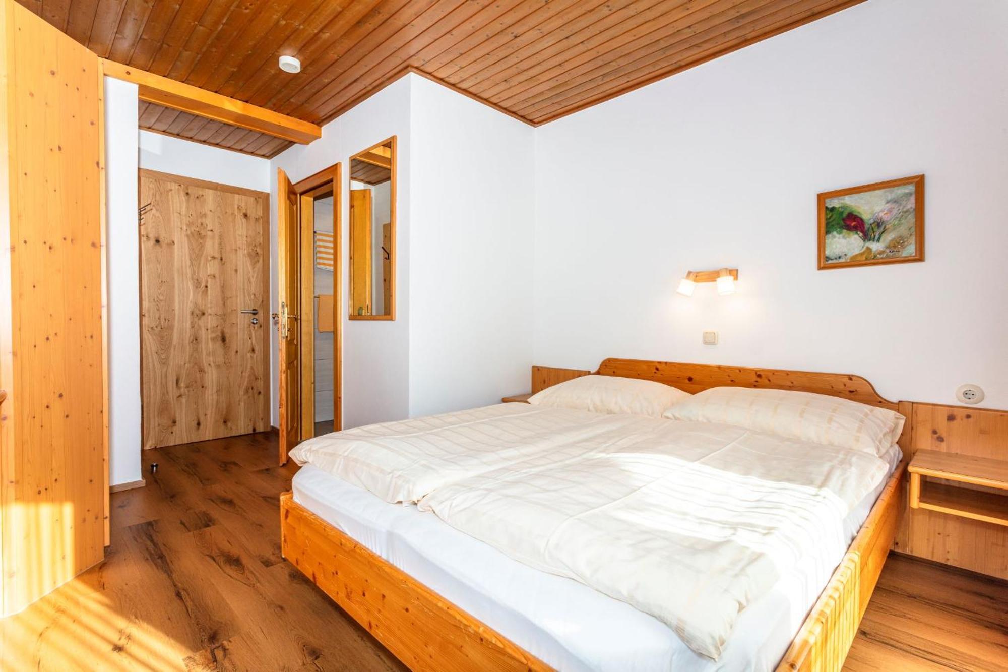 Apartments Salzburgerhof Saalbach-Hinterglemm Esterno foto