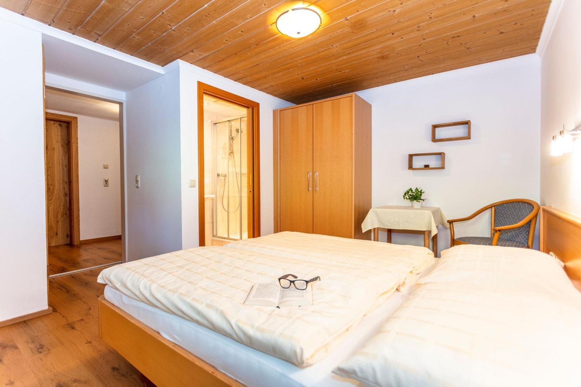 Apartments Salzburgerhof Saalbach-Hinterglemm Esterno foto