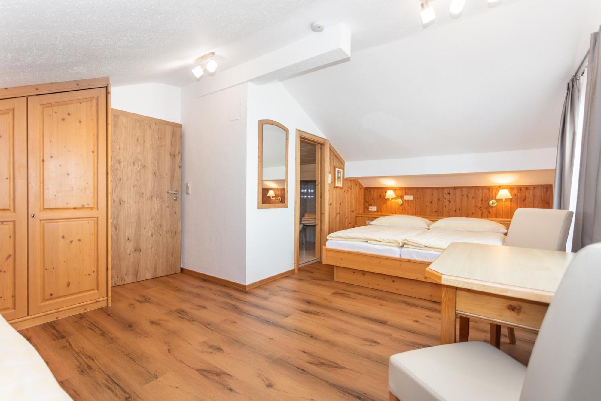Apartments Salzburgerhof Saalbach-Hinterglemm Esterno foto